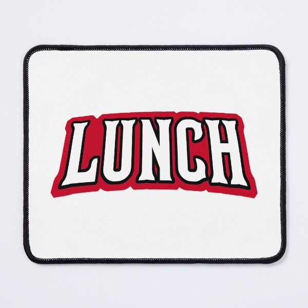 Item preview, Cincinnati Lunch Time designed and sold by promodropouts.