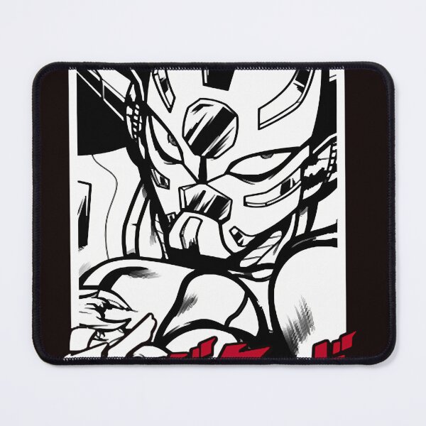 Item preview,  Shin Getter Robo Manga Style designed and sold by RUMI-ART-PLANET.