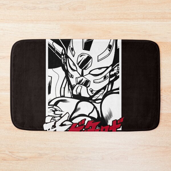 Item preview,  Shin Getter Robo Manga Style designed and sold by RUMI-ART-PLANET.