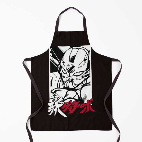 Item preview, Shin Getter Robo Manga Style designed and sold by RUMI-ART-PLANET.