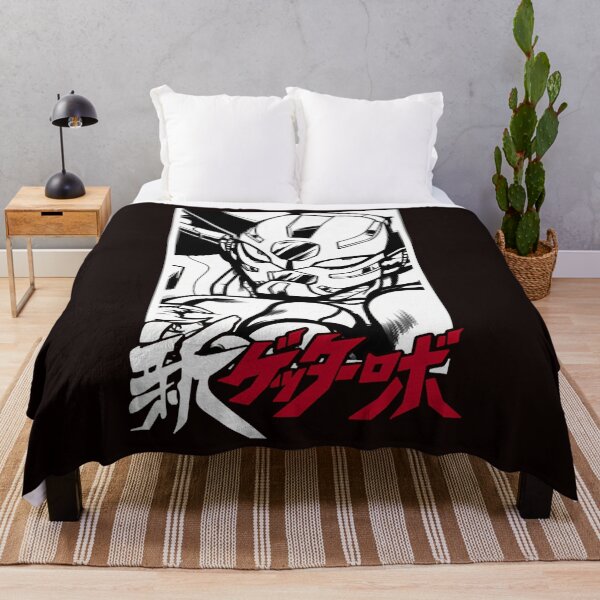 Item preview,  Shin Getter Robo Manga Style designed and sold by RUMI-ART-PLANET.