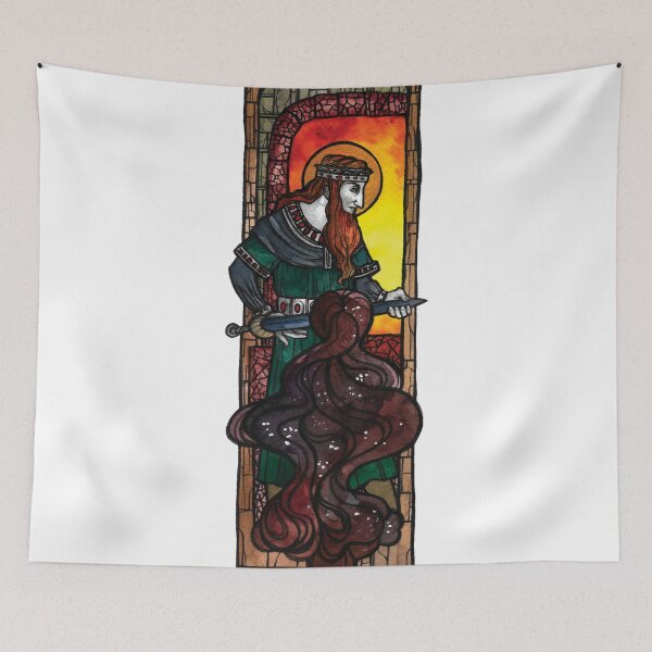 Item preview, Slaine designed and sold by fateofthenorns.
