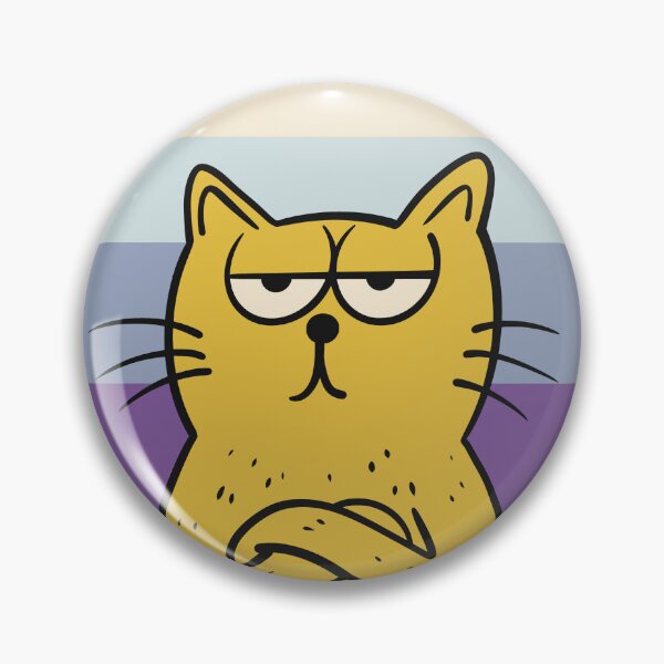 Item preview, Bruh Meme Funny Saying Brother Greeting Teens Boys Bruh Cat designed and sold by smartrocket.