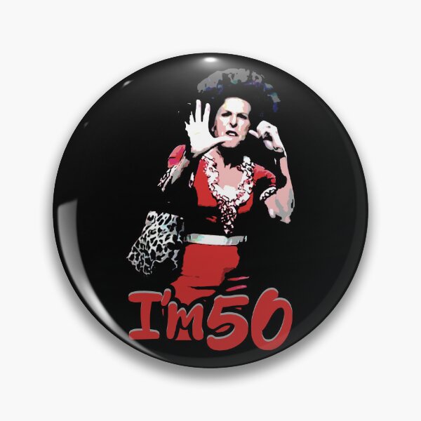 Item preview, 50 yo sally o'malley designed and sold by unfamouzzz.