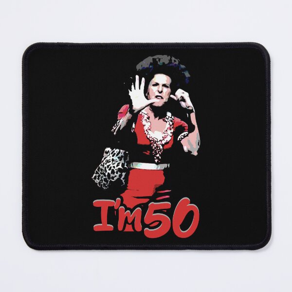 Item preview, 50 yo sally o'malley designed and sold by unfamouzzz.