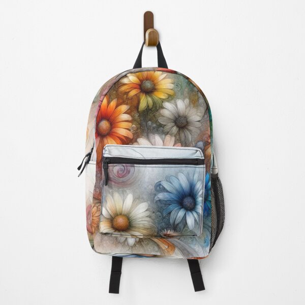 Item preview, Beautiful Daisy Colors designed and sold by connie campbell.