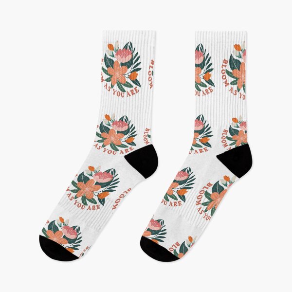 Item preview, Bloom As you Are designed and sold by AMDesignsNYC.