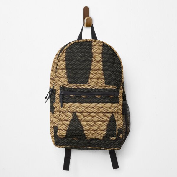 Item preview, Woven Flame Motif designed and sold by Wiredart.