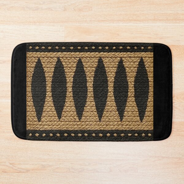 Item preview, Woven Flame Motif designed and sold by Wiredart.