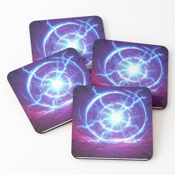 Item preview, Power designed and sold by Hallixi.