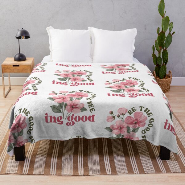 Item preview, Be The Good Seeing Good designed and sold by AMDesignsNYC.