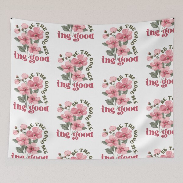 Item preview, Be The Good Seeing Good designed and sold by AMDesignsNYC.