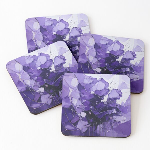 Item preview, Violet Spectra 2 designed and sold by Form Finding Design.