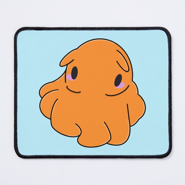 Item preview, Dumbo Octopus designed and sold by Acaruso167.