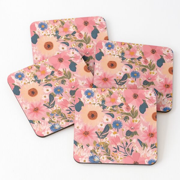 Item preview, flower world designed and sold by Mena Auroral Brand.