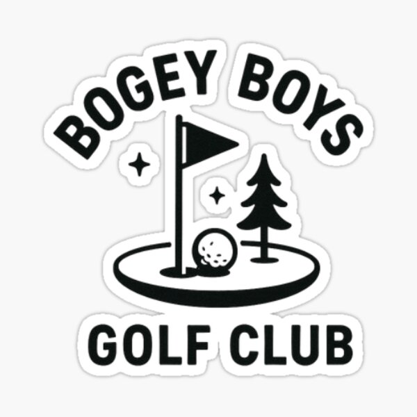 Artikel-Vorschau von Bogey Boys, designt und verkauft von VA02-Designs.
