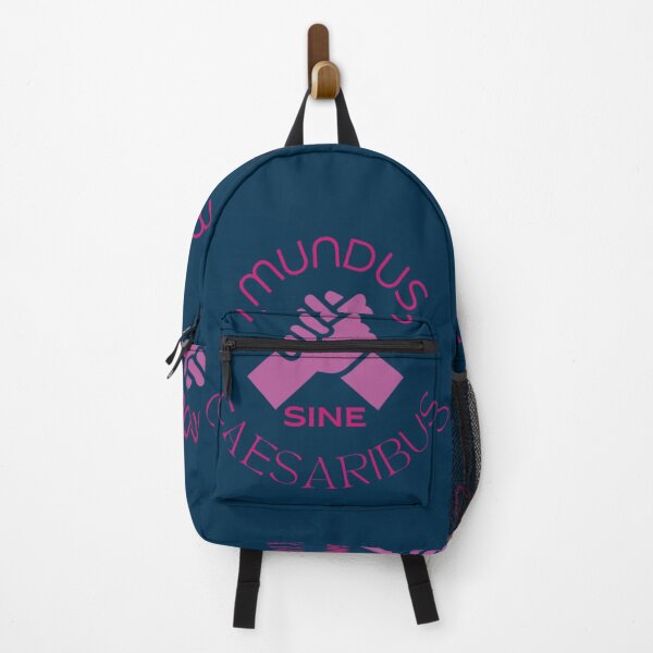 Item preview, Mundus Sine Caesaribus designed and sold by DreamsArtwear.