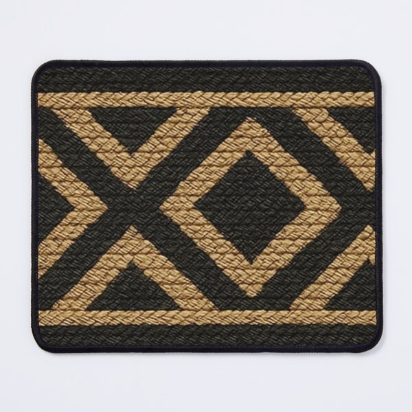 Item preview, Bold Diamond Weave designed and sold by Wiredart.