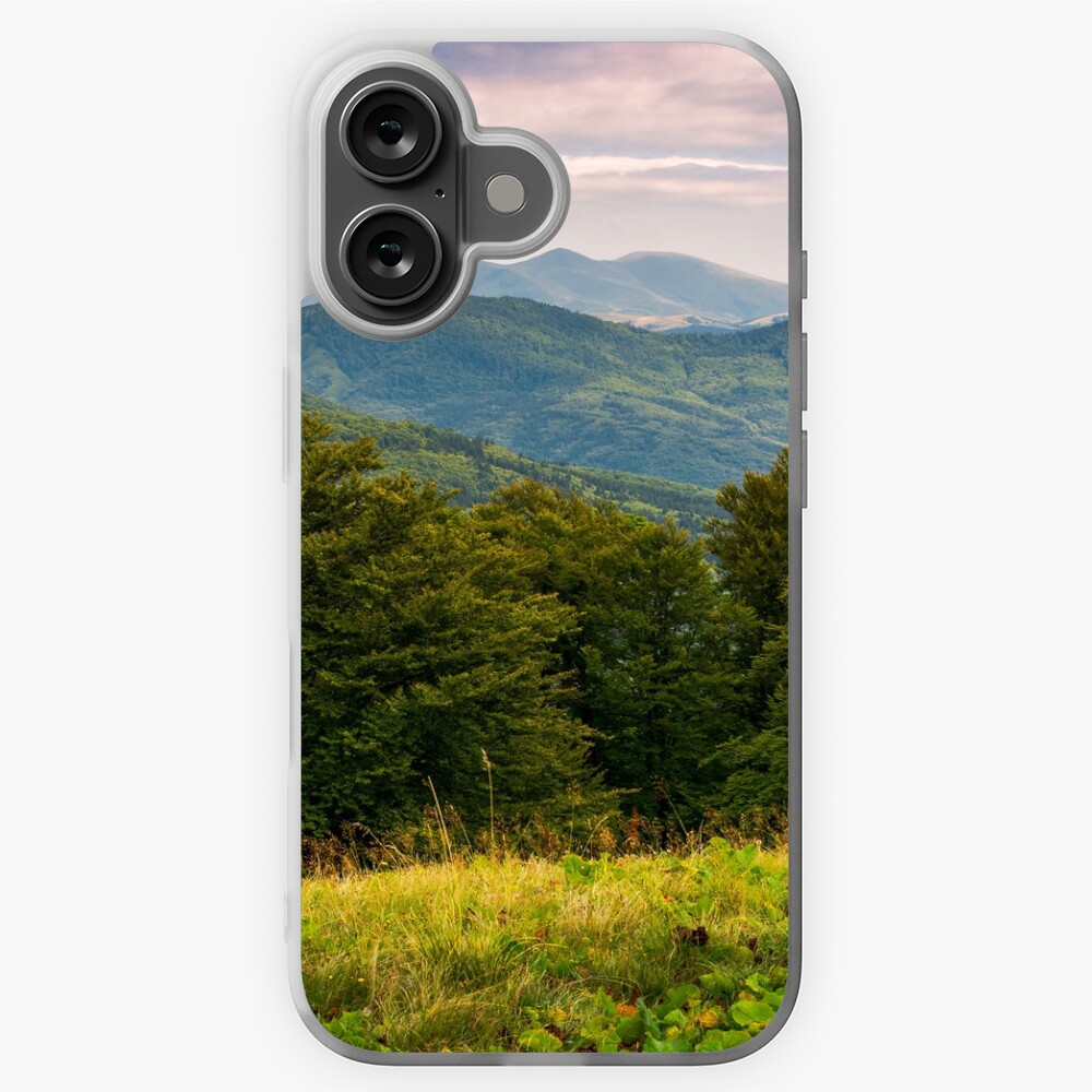 Item preview, iPhone Soft Case designed and sold by mike-pellinni.