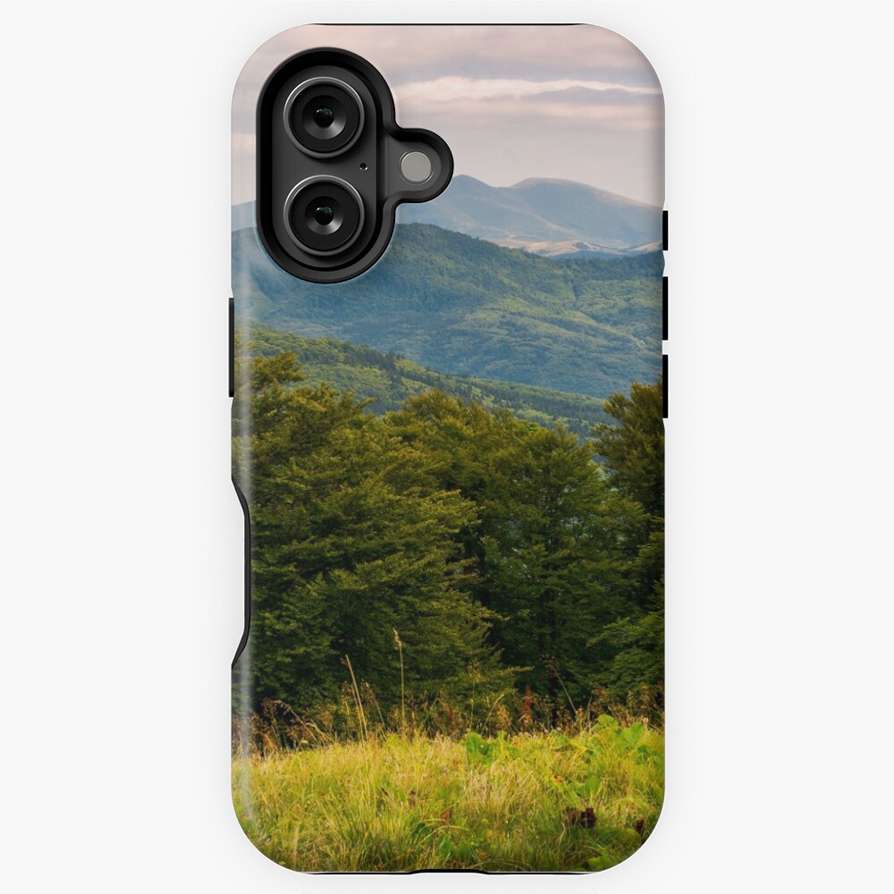 Item preview, iPhone Tough Case designed and sold by mike-pellinni.