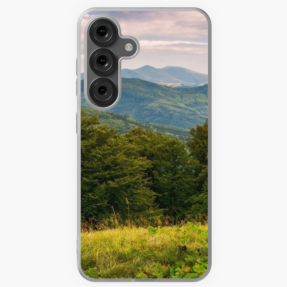Item preview, Samsung Galaxy Soft Case designed and sold by mike-pellinni.