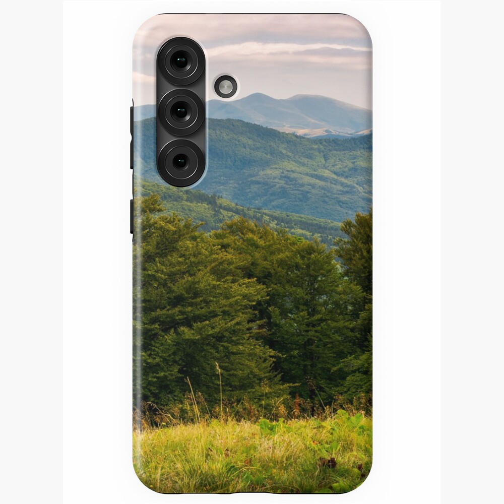 Item preview, Samsung Galaxy Tough Case designed and sold by mike-pellinni.