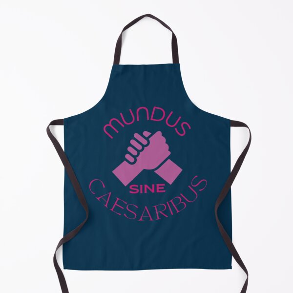 Item preview, Mundus Sine Caesaribus designed and sold by DreamsArtwear.