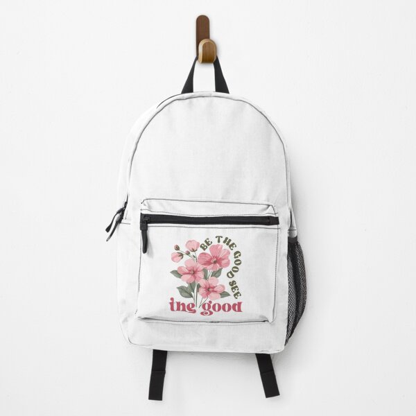 Item preview, Be The Good Seeing Good designed and sold by AMDesignsNYC.