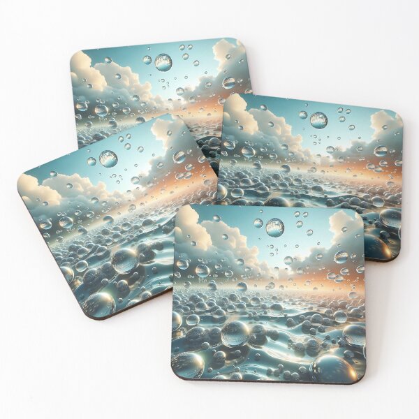 Item preview, Spring Rain designed and sold by Intriguing Designs.
