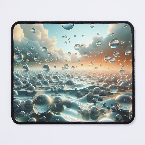 Item preview, Spring Rain designed and sold by Intriguing Designs.