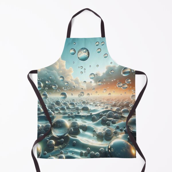Item preview, Spring Rain designed and sold by Intriguing Designs.