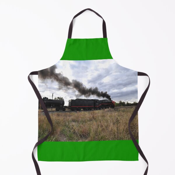 Item preview, Steam Engine R766, Olympic Highway, Australia 20250330 designed and sold by muz2142.
