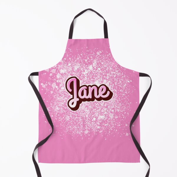 Item preview, Jane, My name is Jane, My name is designed and sold by Monique Prince.