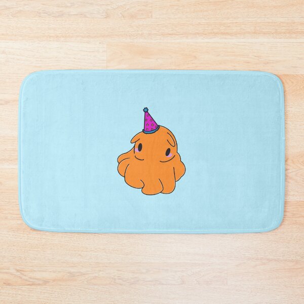 Item preview, Birthday Dumbo Octopus designed and sold by Acaruso167.