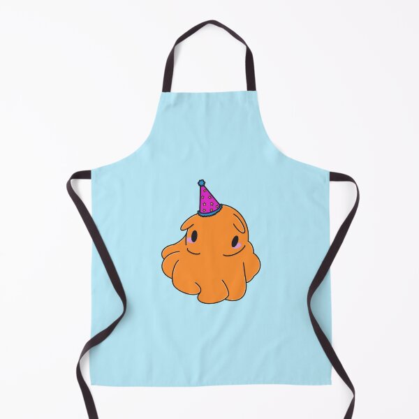 Item preview, Birthday Dumbo Octopus designed and sold by Acaruso167.