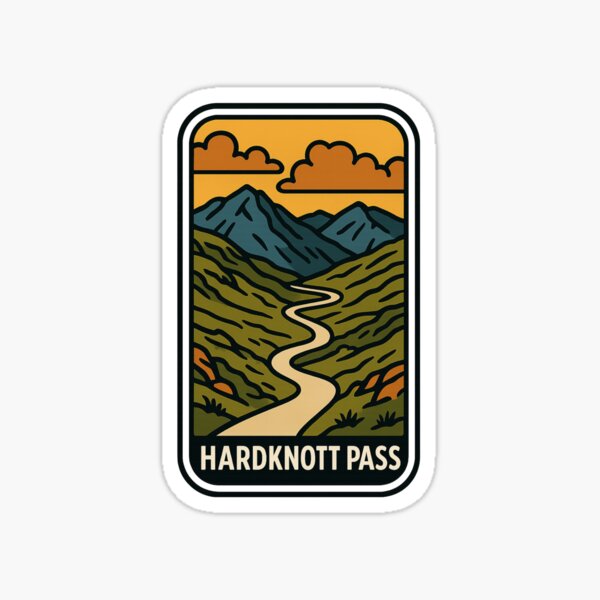 Item preview, Hardknott Pass – Winding Road in the Lake District Mountains designed and sold by Aryabek.