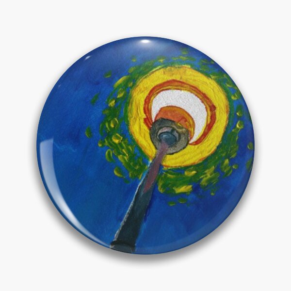 Item preview, A light in the dark designed and sold by ArtbyBrittney.