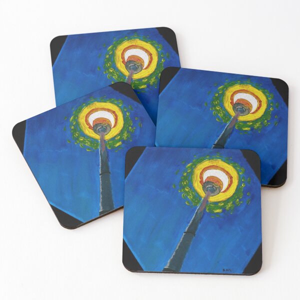 Item preview, A light in the dark designed and sold by ArtbyBrittney.