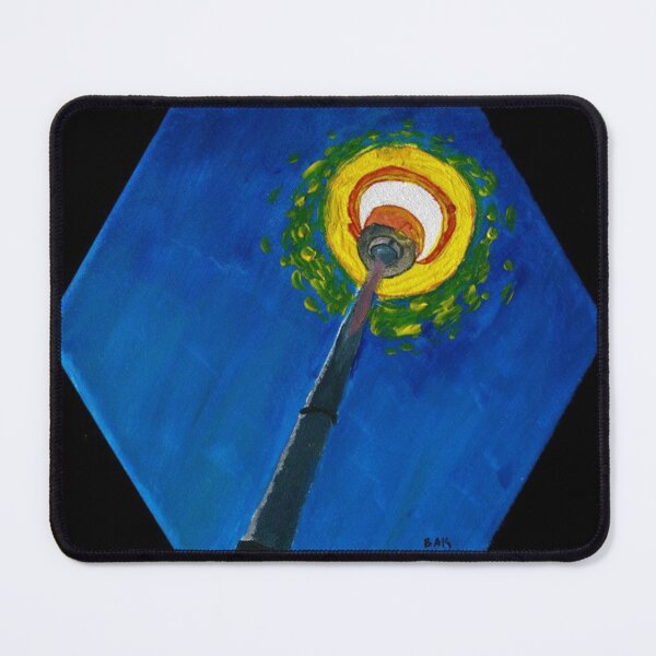 Item preview, A light in the dark designed and sold by ArtbyBrittney.