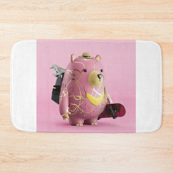 Item preview, "DALGOM" moon bear #0095 designed and sold by moonsoon.
