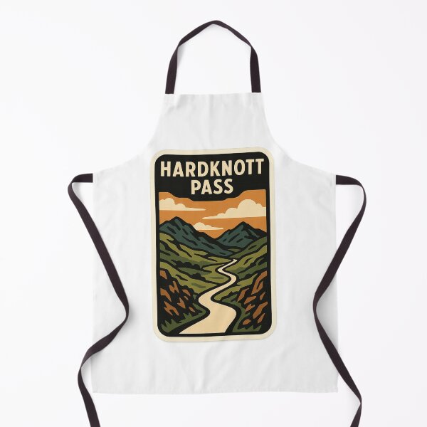 Item preview, Hardknott Pass England – Bold Graphic Landscape of Lake District designed and sold by Aryabek.
