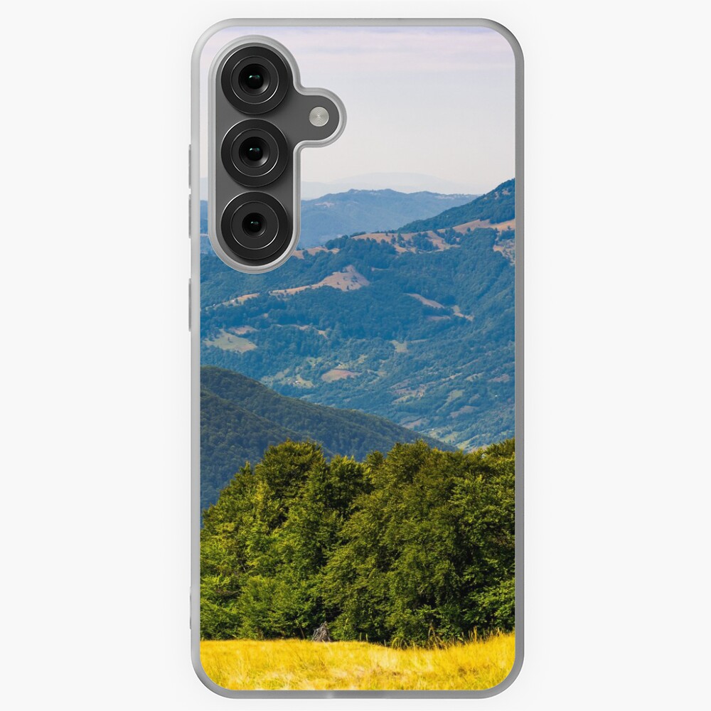 Item preview, Samsung Galaxy Soft Case designed and sold by mike-pellinni.