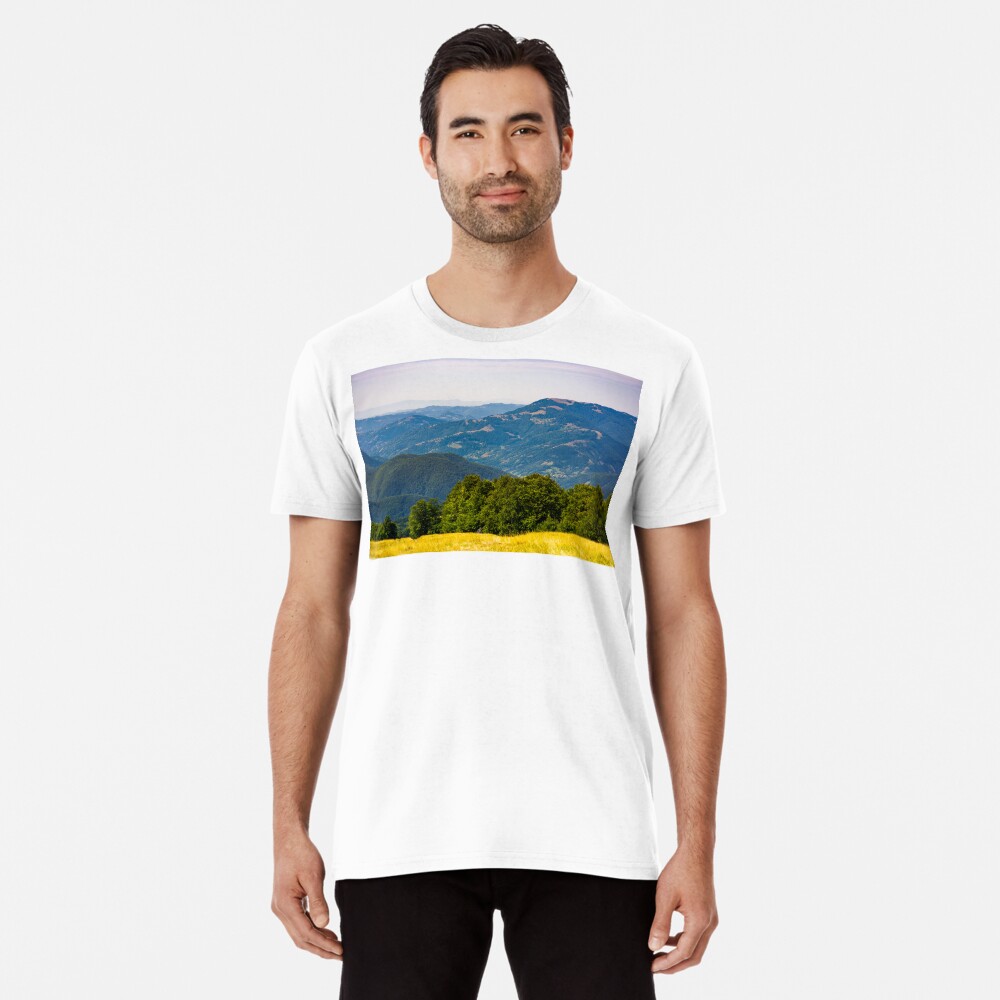 Item preview, Premium T-Shirt designed and sold by mike-pellinni.