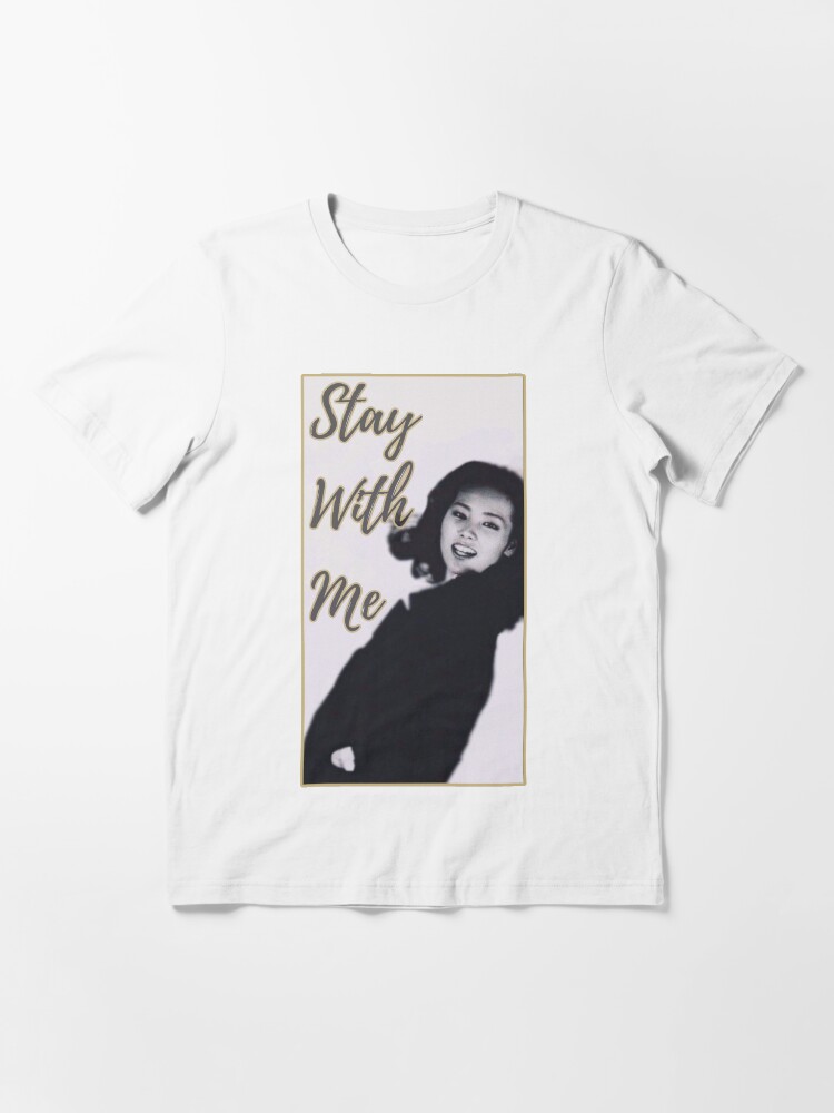 Miki Matsubara - Stay With Me" Poster For Sale By Palmtop | Redbubble