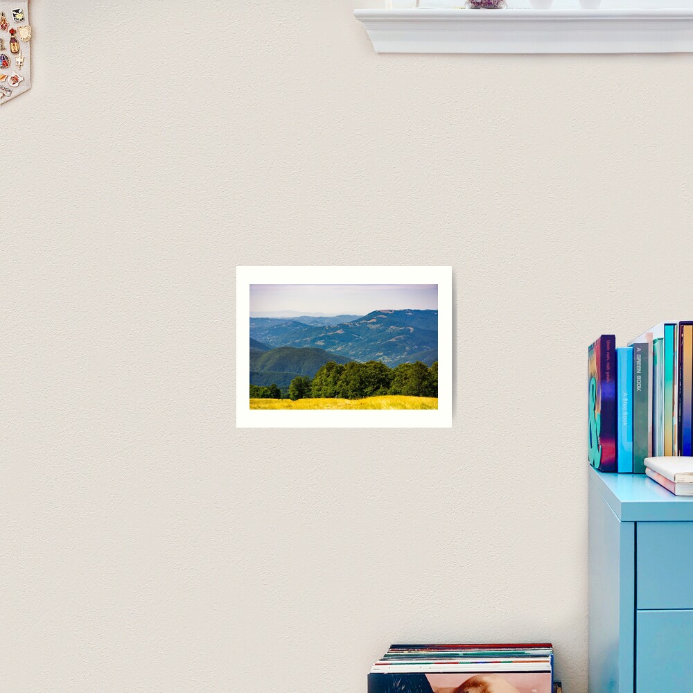 Item preview, Art Print designed and sold by mike-pellinni.