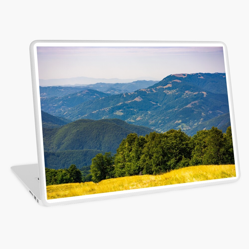 Item preview, Laptop Skin designed and sold by mike-pellinni.
