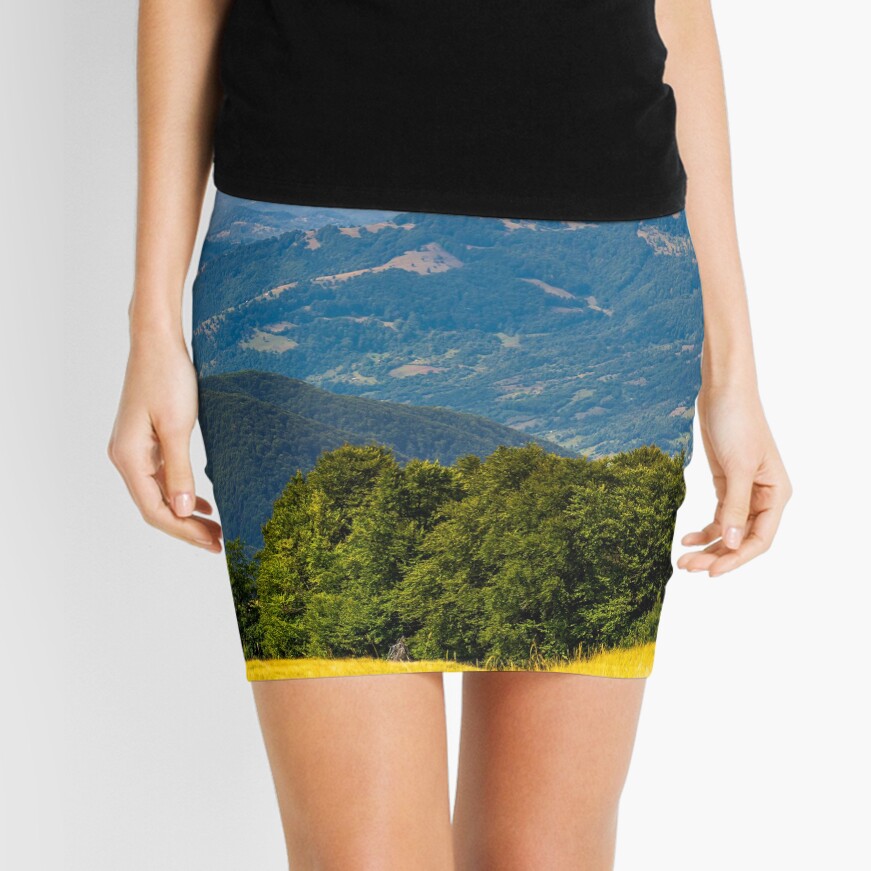 Item preview, Mini Skirt designed and sold by mike-pellinni.