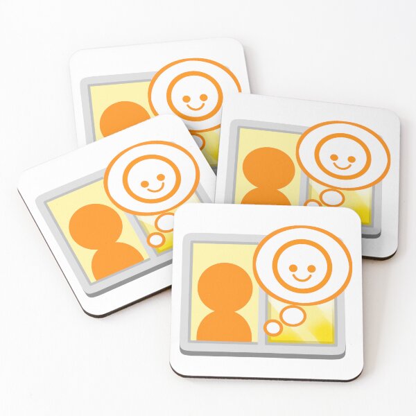 Item preview, Tomodachi Friendship designed and sold by Nebloodle!.