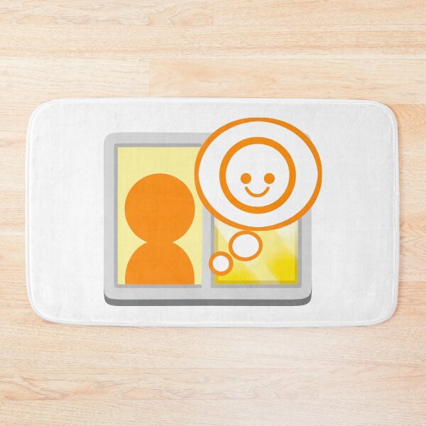 Item preview, Tomodachi Friendship designed and sold by Nebloodle!.