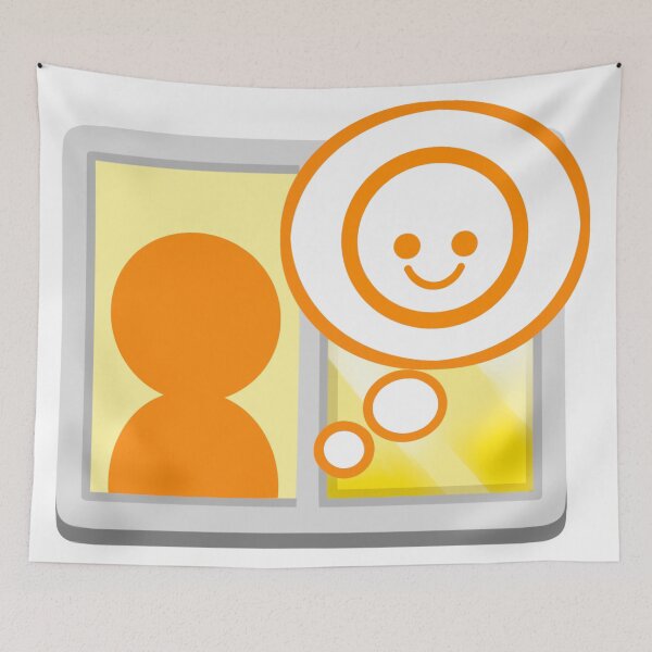 Item preview, Tomodachi Friendship designed and sold by Nebloodle!.